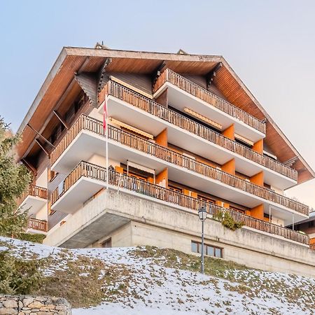 Greppons Cosy & Mountain Apartments By Alpvision Residences Везонна Екстер'єр фото