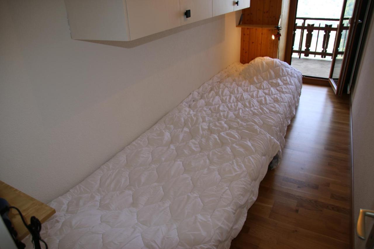 Greppons Cosy & Mountain Apartments By Alpvision Residences Везонна Екстер'єр фото