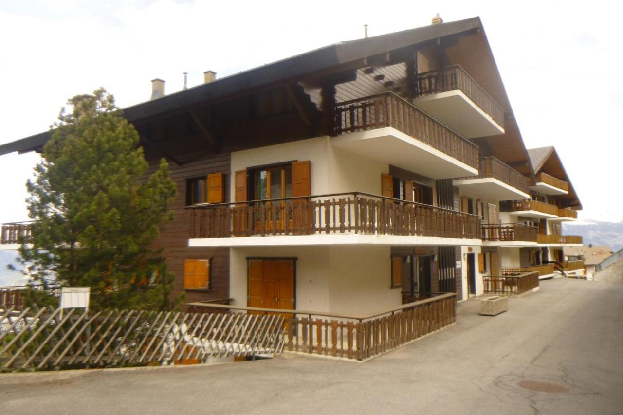Greppons Cosy & Mountain Apartments By Alpvision Residences Везонна Екстер'єр фото