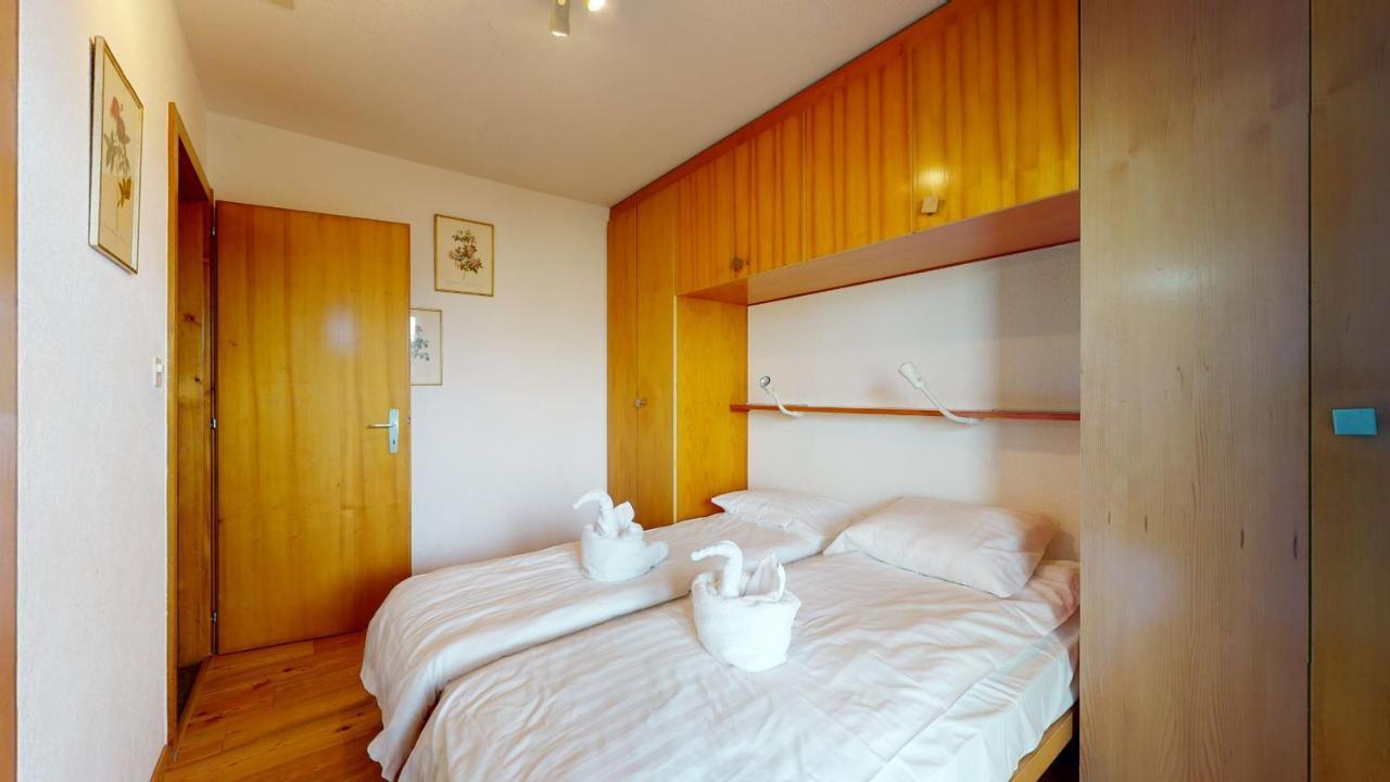 Greppons Cosy & Mountain Apartments By Alpvision Residences Везонна Екстер'єр фото