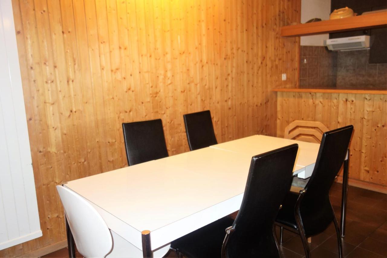 Greppons Cosy & Mountain Apartments By Alpvision Residences Везонна Екстер'єр фото