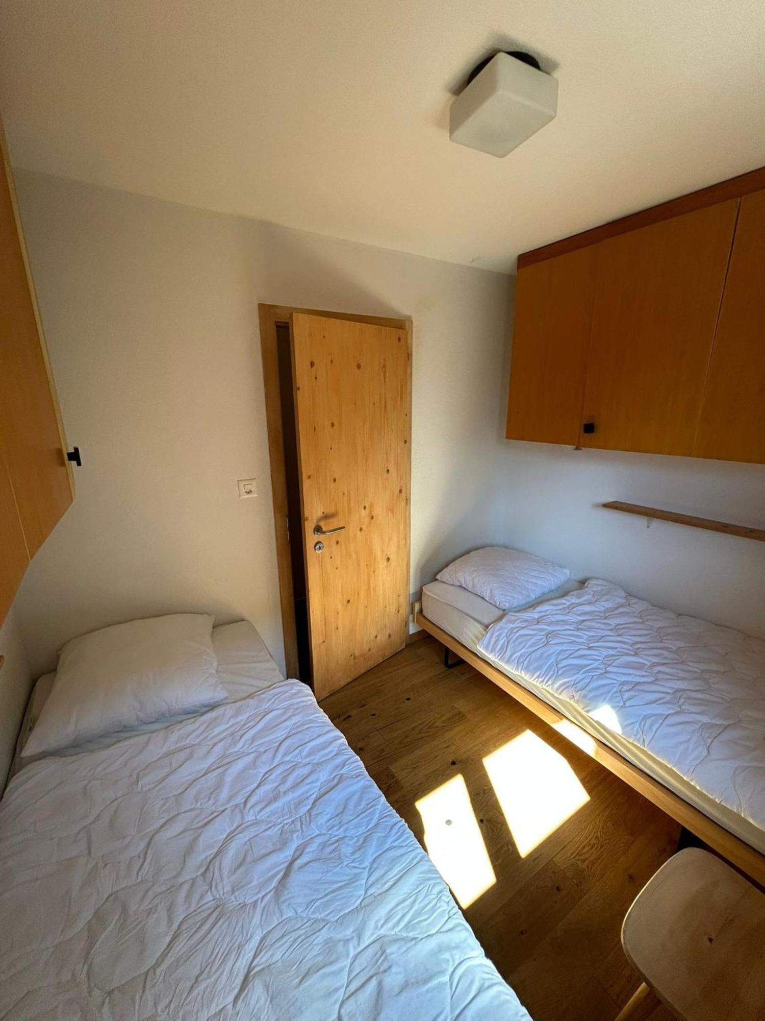Greppons Cosy & Mountain Apartments By Alpvision Residences Везонна Екстер'єр фото