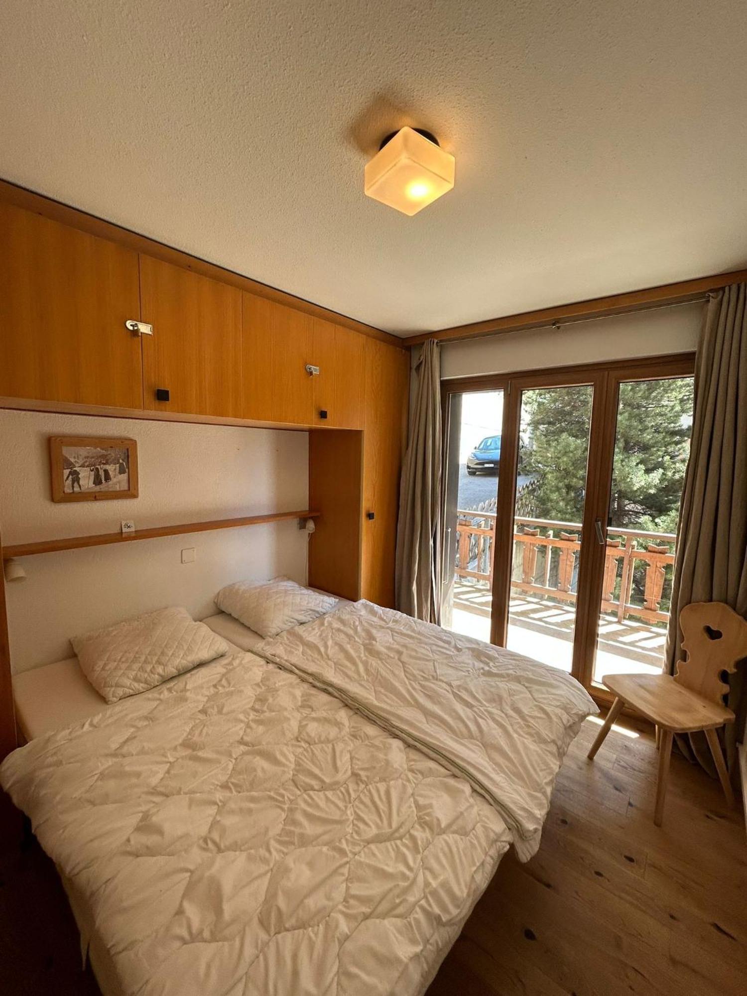 Greppons Cosy & Mountain Apartments By Alpvision Residences Везонна Екстер'єр фото