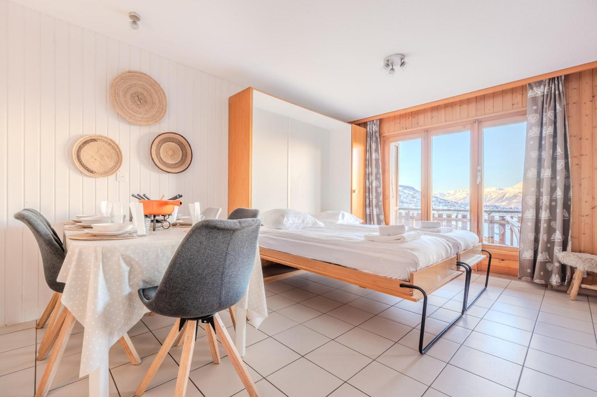 Greppons Cosy & Mountain Apartments By Alpvision Residences Везонна Екстер'єр фото