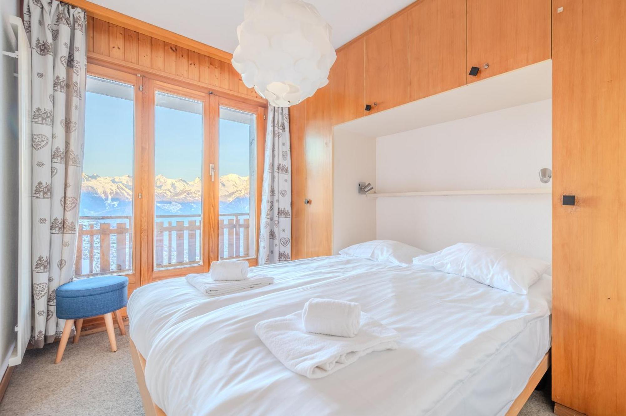 Greppons Cosy & Mountain Apartments By Alpvision Residences Везонна Екстер'єр фото