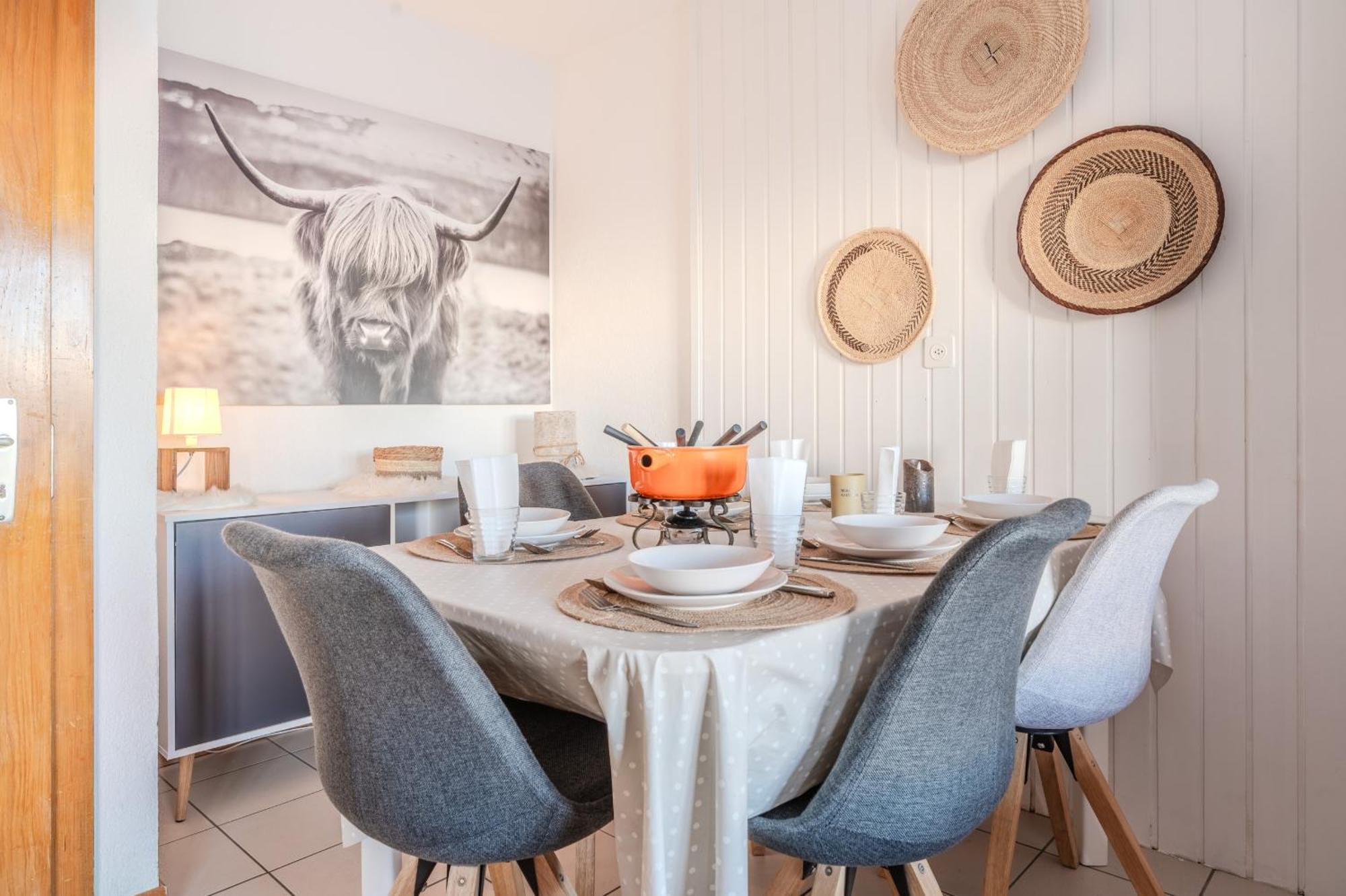 Greppons Cosy & Mountain Apartments By Alpvision Residences Везонна Екстер'єр фото